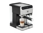 Fakir Babıla Kahve Makinesi (Espresso, Cappuccino, Latte)