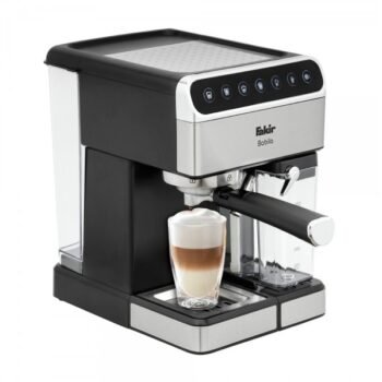 Fakir Babıla Kahve Makinesi (Espresso, Cappuccino, Latte)