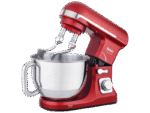 Fakir Culina Chef Mutfak Robotu Rouge