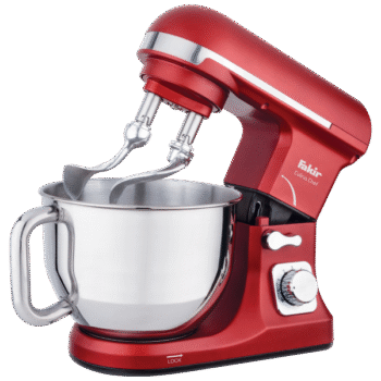Fakir Culina Chef Mutfak Robotu Rouge
