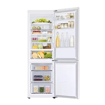 SAMSUNG 344L No-Frost Buzdolabı (RB34C602EWW/EF)
