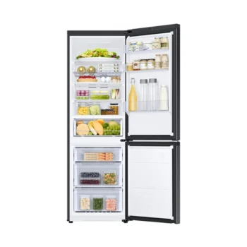 SAMSUNG 344L No-Frost Buzdolabı (RB34C672DBN/EF)