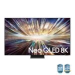 SAMSUNG 65” Neo QLED (8K) TV (QE65QN800DTXTK)