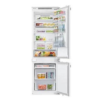 SAMSUNG 267L No-Frost Buzdolabı (BRB26612EWW)