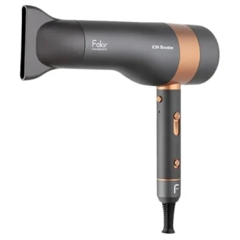 FAKİR Ion Booster Saç Kurutma Makinesi