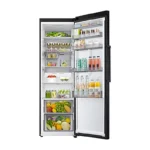 SAMSUNG 387L No-Frost Buzdolabı (RR39C7EC5B1/EF)