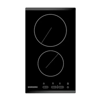 SAMSUNG 2 Gözlü İndüksiyon Ocak (C21RJAN/BOL)