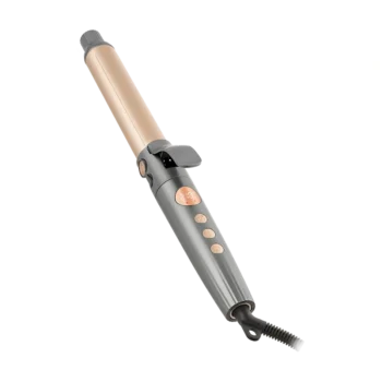 FAKİR Glow Keratin Kalın Saç Maşası