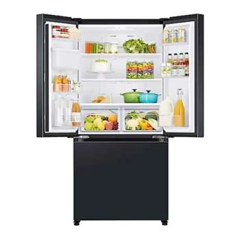 SAMSUNG 495L No-Frost Buzdolabı (RF50C530EB1/EO)