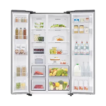 SAMSUNG 655L No-Frost Buzdolabı (RS62DG5003S9EO)