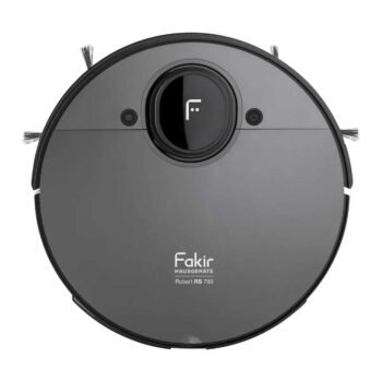 FAKİR RS 780 Yer Robotu