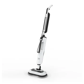 FAKİR Spin Steam Cleaner Buharlı Temizleyici
