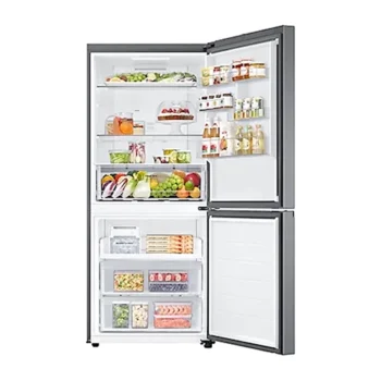 SAMSUNG 458L No-Frost Buzdolabı (RB45DG600ES9/TR)