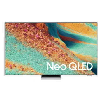 SAMSUNG 85" Neo QLED Smart TV (QE85QN85FAUXTK)