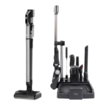 FAKİR WD9 Pure Clean 3 in One Islak/Kuru Dikey Süpürge
