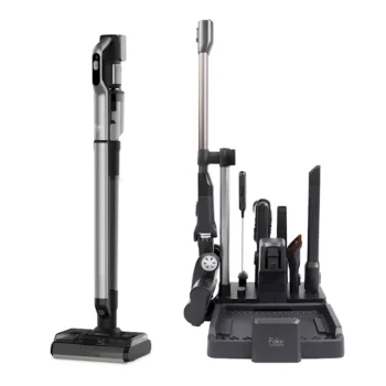 FAKİR WD9 Pure Clean 3 in One Islak/Kuru Dikey Süpürge