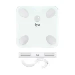 FAKİR IYO Body Sense Scale Baskül