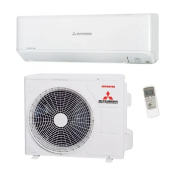 MİTSUBİSHİ 24000 BTU Split Klima (SRK71ZR-W)
