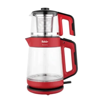 FAKİR BestTea Çaycı