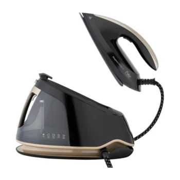 FAKİR Elegance DBS 8010 Buhar Kazanlı Ütü