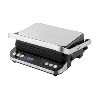 FAKİR Grill Expert Elite Izgara & Tost Makinesi