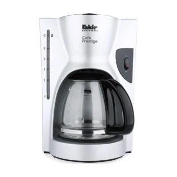 FAKİR Caffee Prestige Filtre Kahve Makinesi