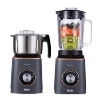 FAKİR Mixy Pro Plus Blender