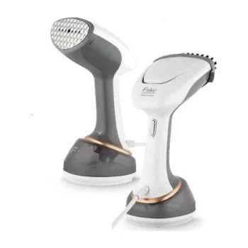 FAKİR Rumy Garment Steamer Elde Buharlı Ütü