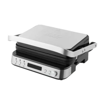 FAKİR Grill Expert Pro Izgara & Tost Makinesi