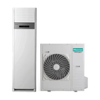 HİSENSE 48.000 BTU Salon Tipi Inverter Klima (AUF140R4RMPA)