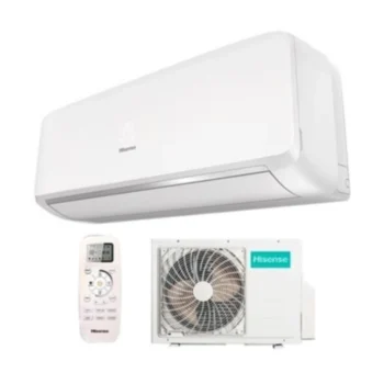 HİSENSE 24.000 BTU  Split Klima (CA70BT1 INV SU HW)