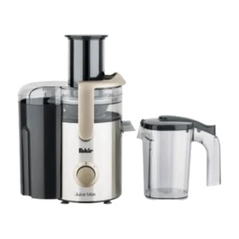 FAKİR Juice Max Katı Meyve Sıkacağı