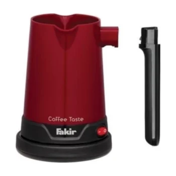FAKİR Coffee Taste Elektrikli Cezve