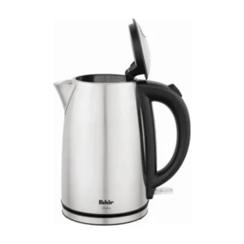 FAKİR WK 1103 Çelik Kettle