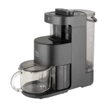 FAKİR Milkymoothie Blender