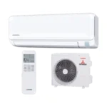 MİTSUBİSHİ 24000 BTU Split Klima (SRK71ZTL-W)