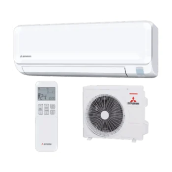 MİTSUBİSHİ 24000 BTU Split Klima (SRK71ZTL-W)