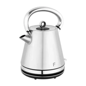 FAKİR Percy Kettle