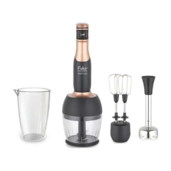 FAKİR Speed Lucca Blender Seti