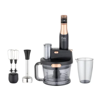 FAKİR Speed Quadro Blender Seti