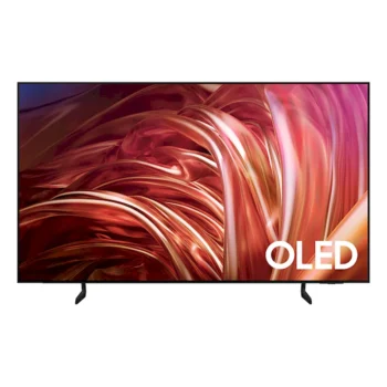 SAMSUNG 65" OLED Smart TV (QE65S85FAEXTK)