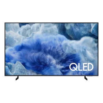 SAMSUNG 75" QLED Smart TV (QE75Q8FAAUXTK)
