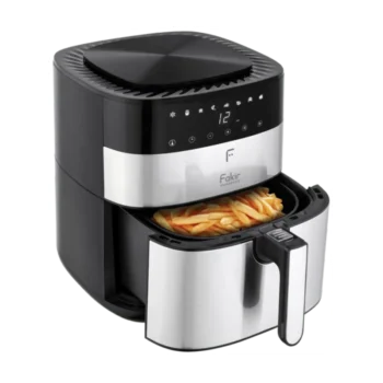 FAKİR Uno Airfryer Hava ile Pişirici
