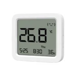 XİAOMİ Akıllı Sıcaklık ve Nem Monitörü 3