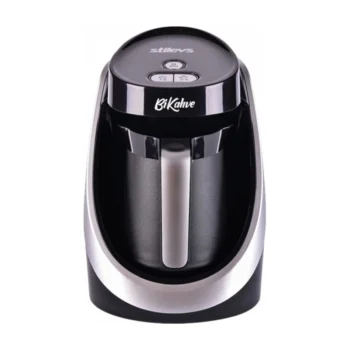 STILEVS Bikahve Otomatik Türk Kahvesi Makinesi