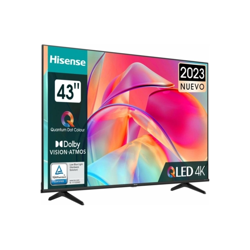 43E7KQ Hisense1_kıbrıs_kıbrıs