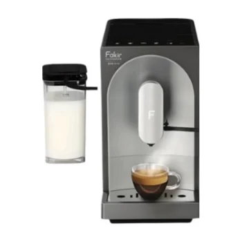 FAKİR WKM 6018 Automatic Filtre Kahve Makinesi