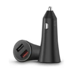 XİAOMİ Mi 37W Dual-Port Car Charger