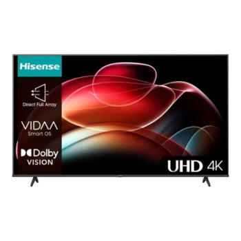 HISENSE 58″ 4K Ultra HD Smart TV (58A6K)