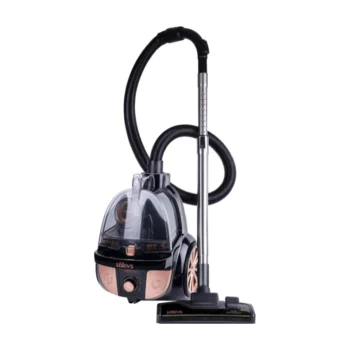 STILEVS Spektron Torbasız Elektrikli Süpürge